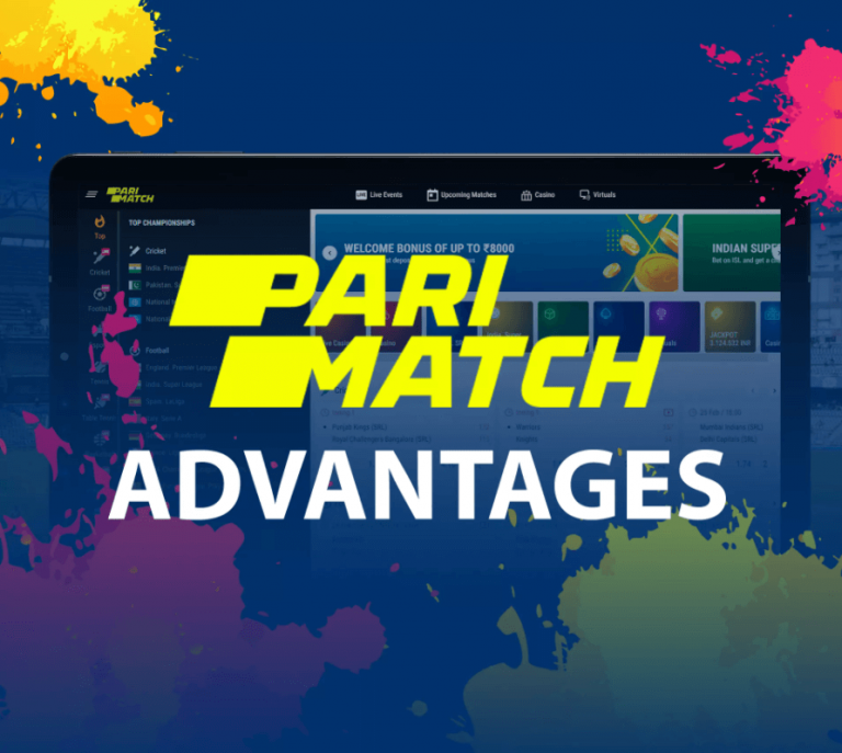 parimatch application download